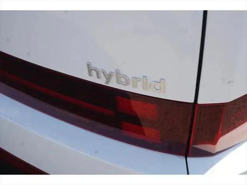 2025 Hyundai SANTA FE SEL 2.4