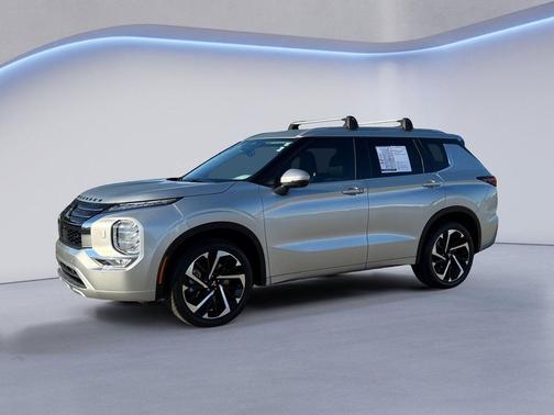 2023 Mitsubishi Outlander
