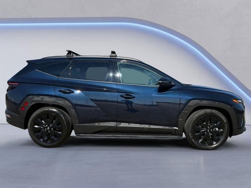 2024 Hyundai TUCSON XRT