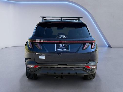 2024 Hyundai TUCSON XRT