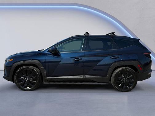 2024 Hyundai TUCSON XRT