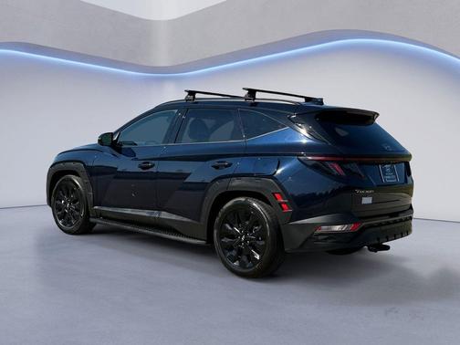 2024 Hyundai TUCSON XRT