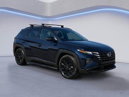 2024 Hyundai TUCSON XRT