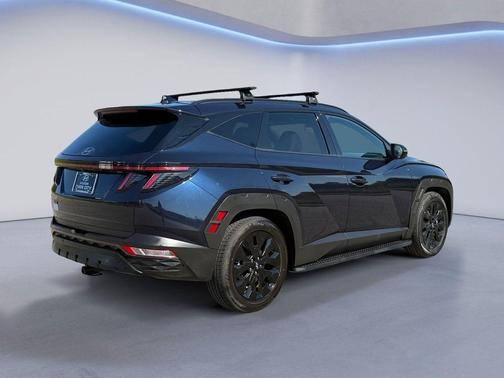 2024 Hyundai TUCSON XRT