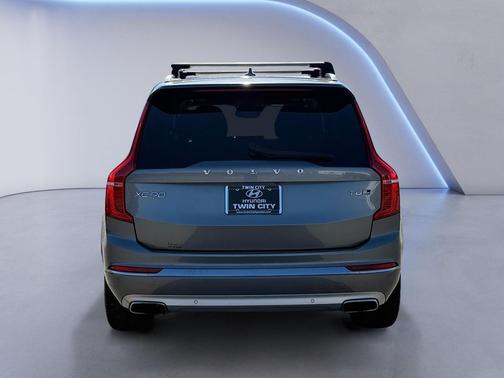 2020 Volvo XC90 T6 Inscription