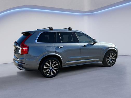 2020 Volvo XC90 T6 Inscription