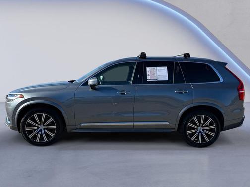 2020 Volvo XC90 T6 Inscription
