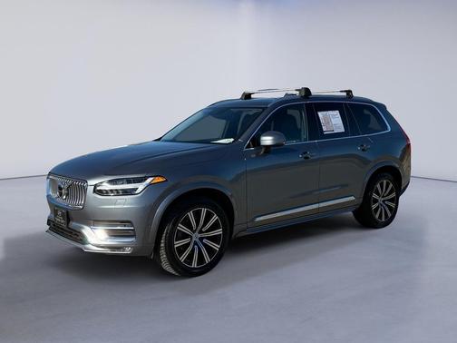 2020 Volvo XC90 T6 Inscription