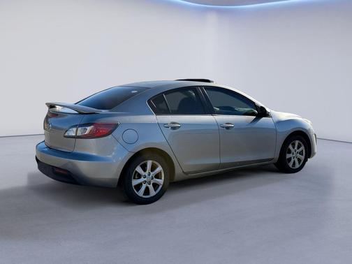 2010 Mazda Mazda3 i Touring