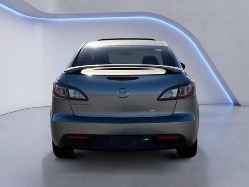 2010 Mazda Mazda3 i Touring