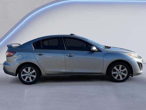 2010 Mazda Mazda3 i Touring