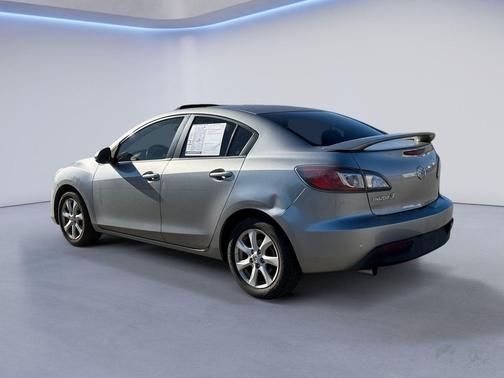 2010 Mazda Mazda3 i Touring