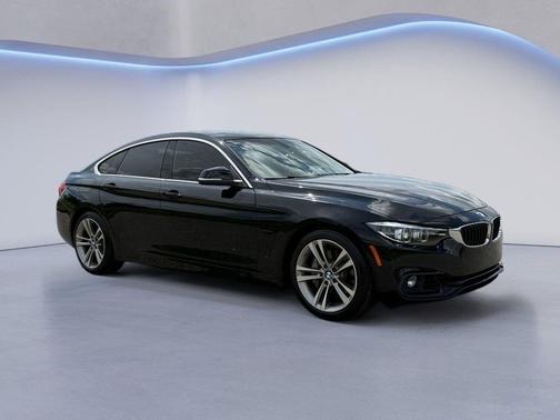 2019 BMW 440 Gran Coupe i