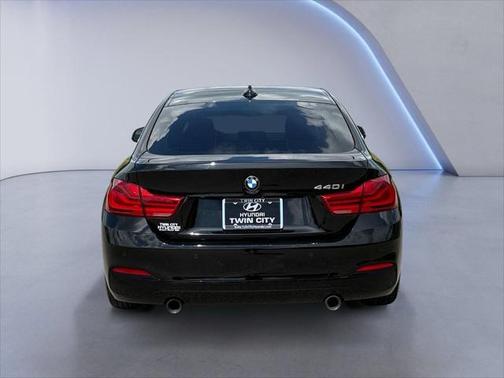 2019 BMW 440 Gran Coupe i