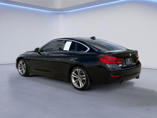 2019 BMW 440 Gran Coupe i