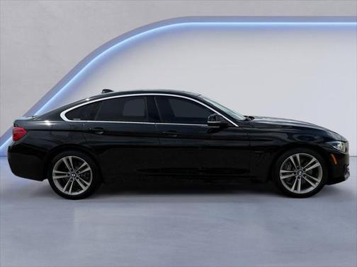 2019 BMW 440 Gran Coupe i