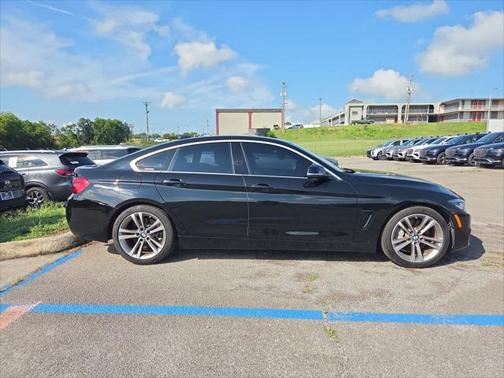 2019 BMW 440 Gran Coupe i