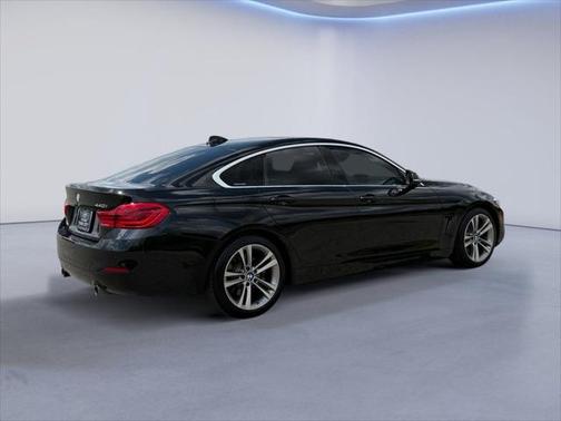 2019 BMW 440 Gran Coupe i