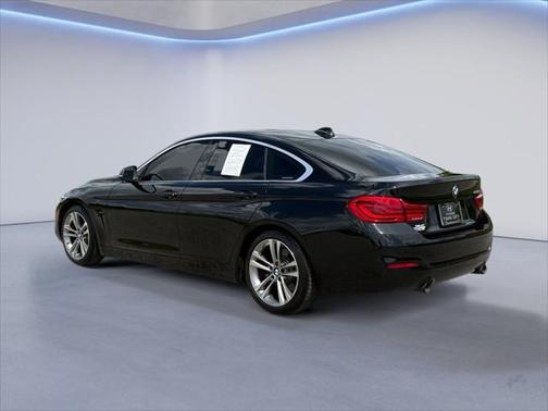2019 BMW 440 Gran Coupe i
