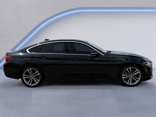 2019 BMW 440 Gran Coupe i