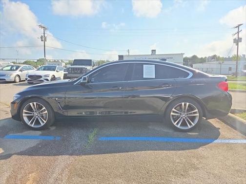 2019 BMW 440 Gran Coupe i