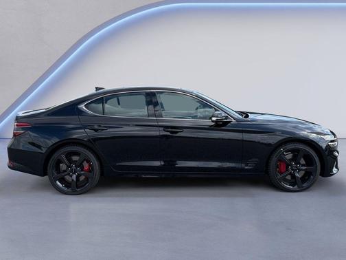 2026 Genesis G70 3.3T RWD Sport Prestige