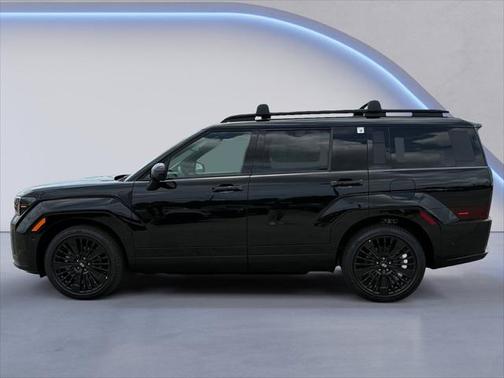 2025 Hyundai SANTA FE HEV Calligraphy