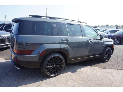 2024 Hyundai SANTA FE Calligraphy