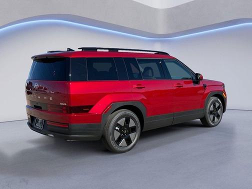 2026 Hyundai SANTA FE SEL 2.4