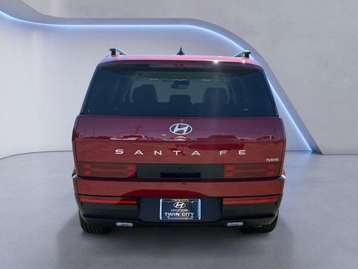 2026 Hyundai SANTA FE SEL 2.4