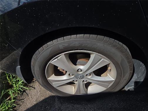 2016 Hyundai ELANTRA Value Edition