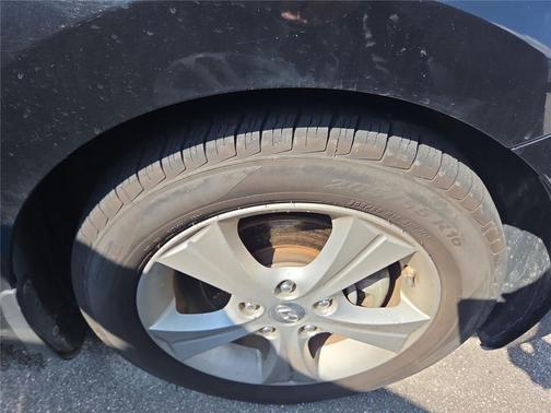 2016 Hyundai ELANTRA Value Edition