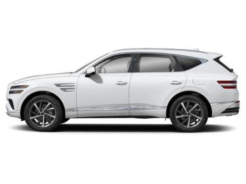 2025 Genesis GV80 3.5T