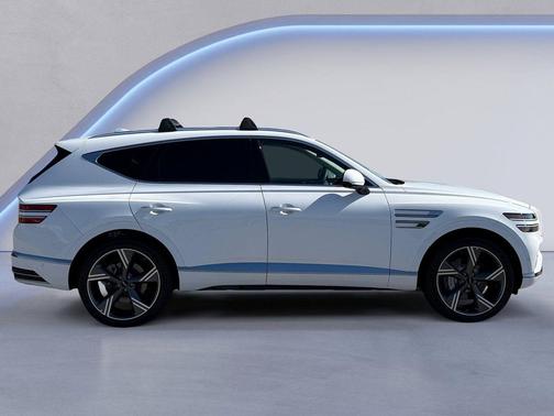 2025 Genesis GV80 3.5T