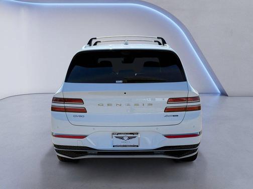 2025 Genesis GV80 3.5T