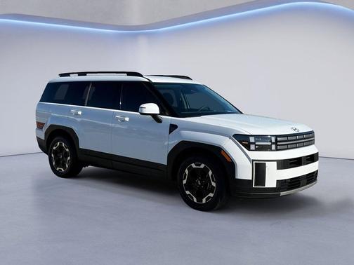 2025 Hyundai SANTA FE SEL 2.4