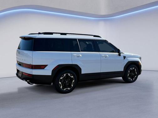 2025 Hyundai SANTA FE SEL 2.4