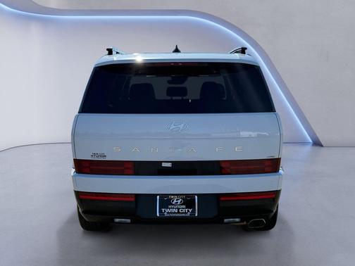2025 Hyundai SANTA FE SEL 2.4