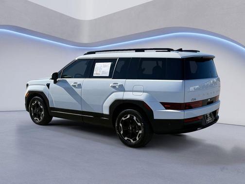 2025 Hyundai SANTA FE SEL 2.4