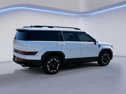 2025 Hyundai SANTA FE SEL 2.4