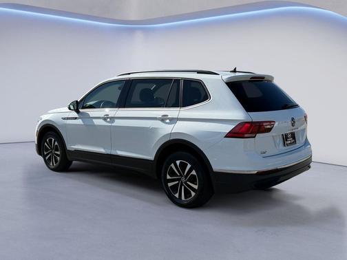 2023 Volkswagen Tiguan 2.0T S