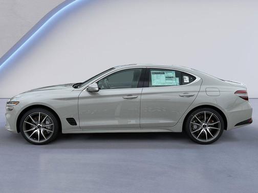 2026 Genesis G70 2.5T AWD