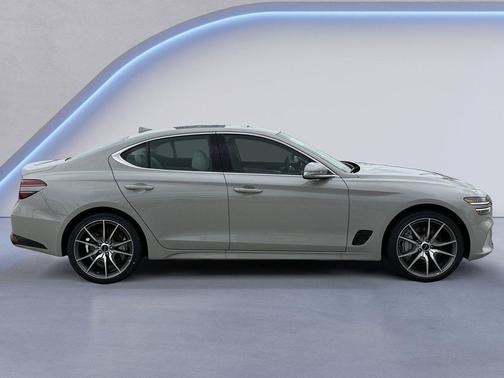 2026 Genesis G70 2.5T AWD