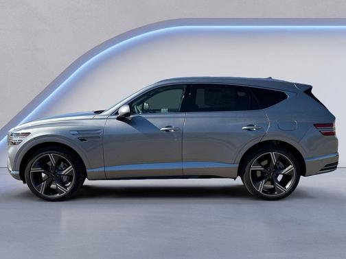 2026 Genesis GV80 3.5T