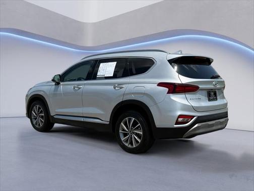 2019 Hyundai SANTA FE Limited 2.4