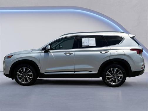 2019 Hyundai SANTA FE Limited 2.4