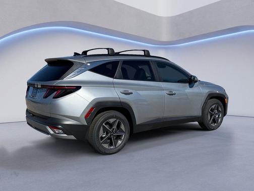 2026 Hyundai TUCSON SEL Convenience