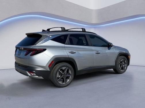 2026 Hyundai TUCSON SEL Convenience