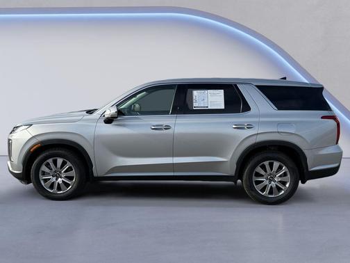 2023 Hyundai PALISADE SE