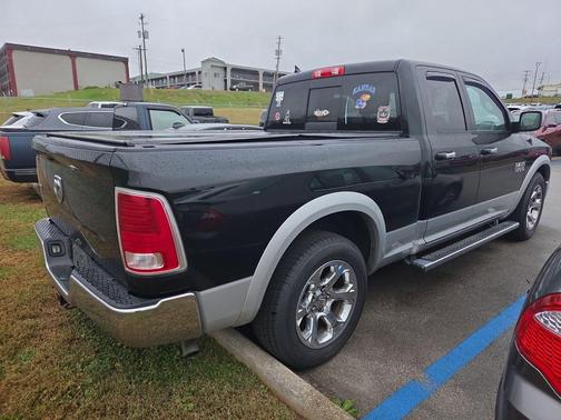 2015 RAM 1500 Laramie